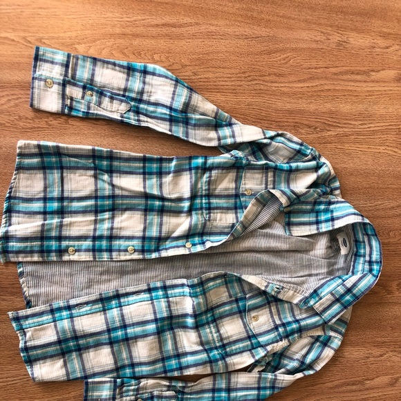 Kids button down shirt - Picture 1 of 4